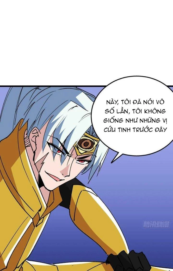 Giải Thoát 99 Nữ Chính Ở Mạt Thế Chapter 228 - Trang 3