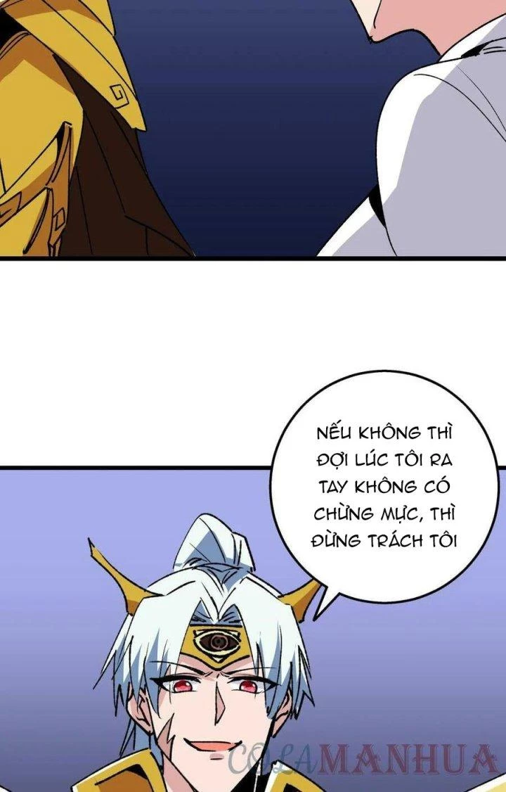 Giải Thoát 99 Nữ Chính Ở Mạt Thế Chapter 228 - Trang 3