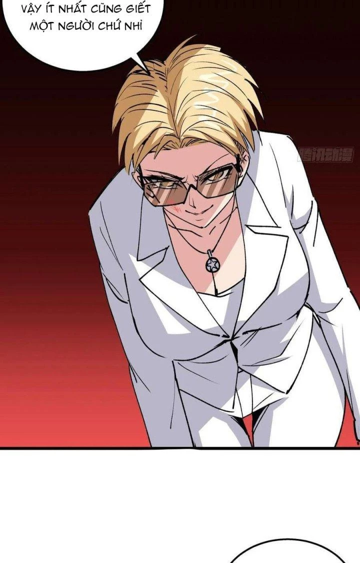 Giải Thoát 99 Nữ Chính Ở Mạt Thế Chapter 228 - Trang 3