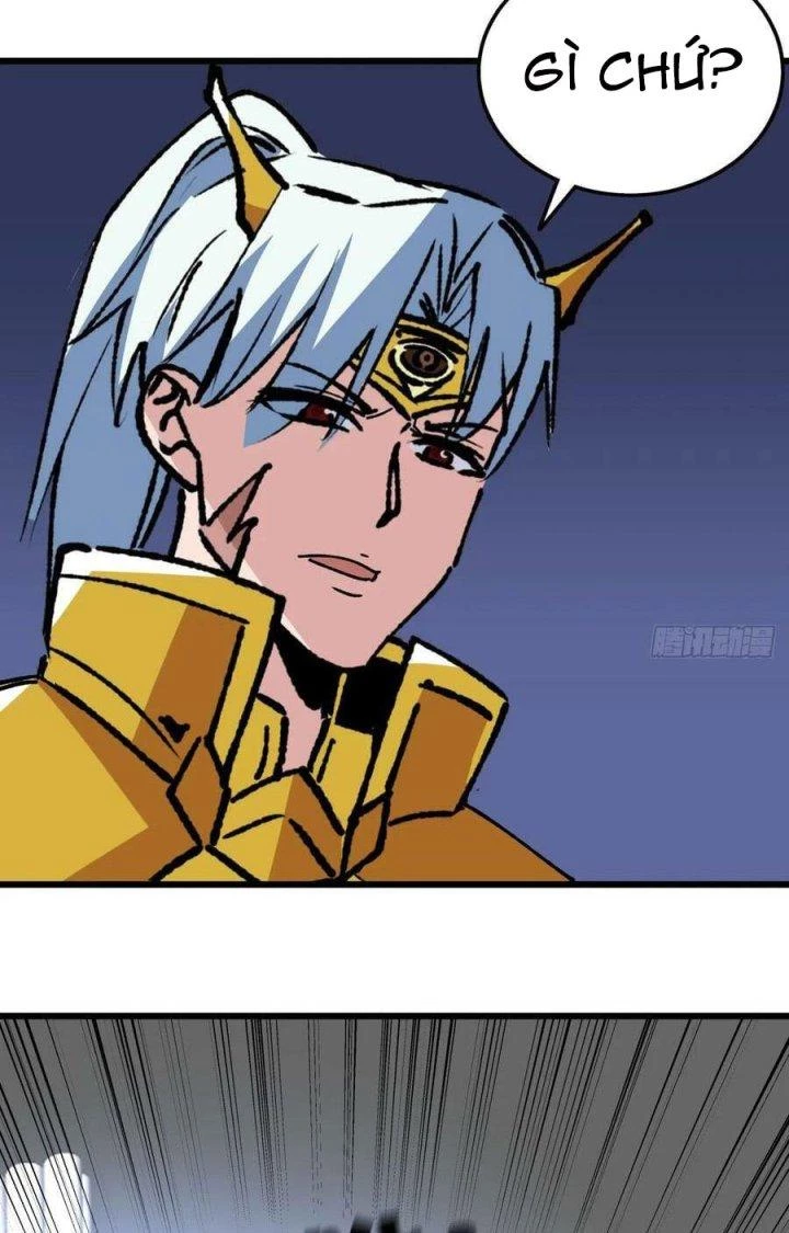 Giải Thoát 99 Nữ Chính Ở Mạt Thế Chapter 228 - Trang 3