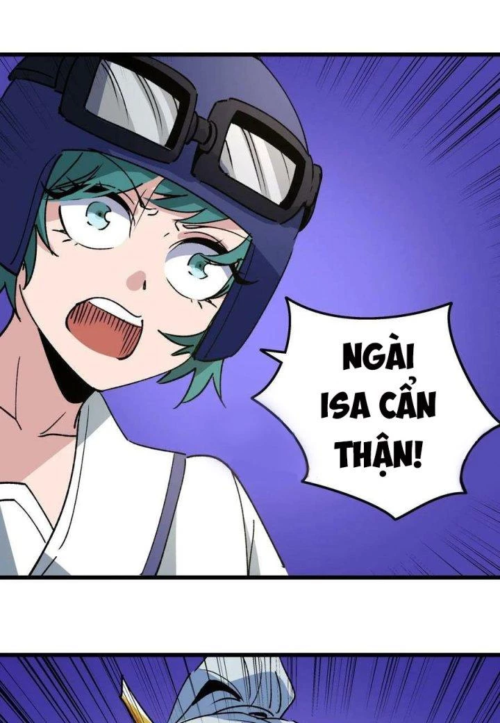 Giải Thoát 99 Nữ Chính Ở Mạt Thế Chapter 228 - Trang 3