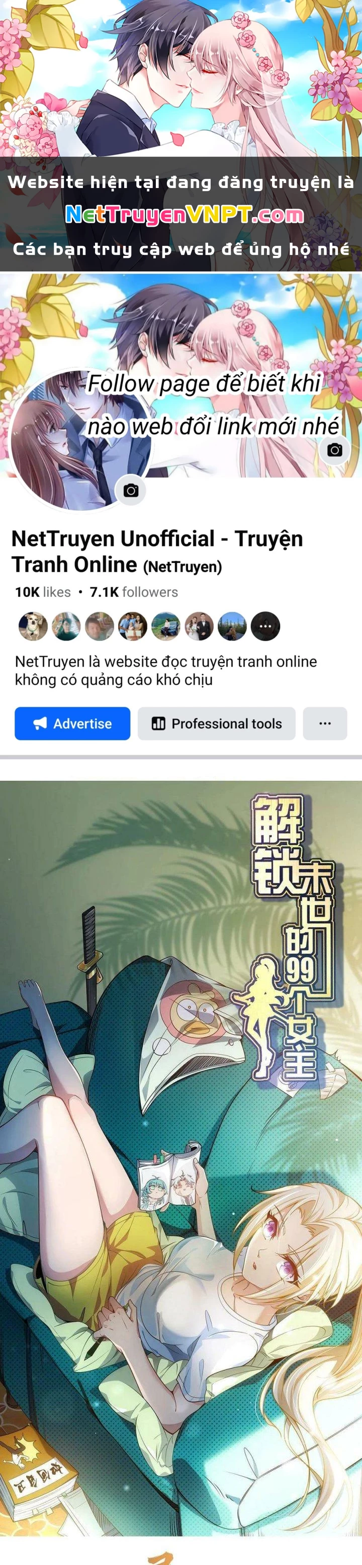 Giải Thoát 99 Nữ Chính Ở Mạt Thế Chapter 229 - Next Chapter 230
