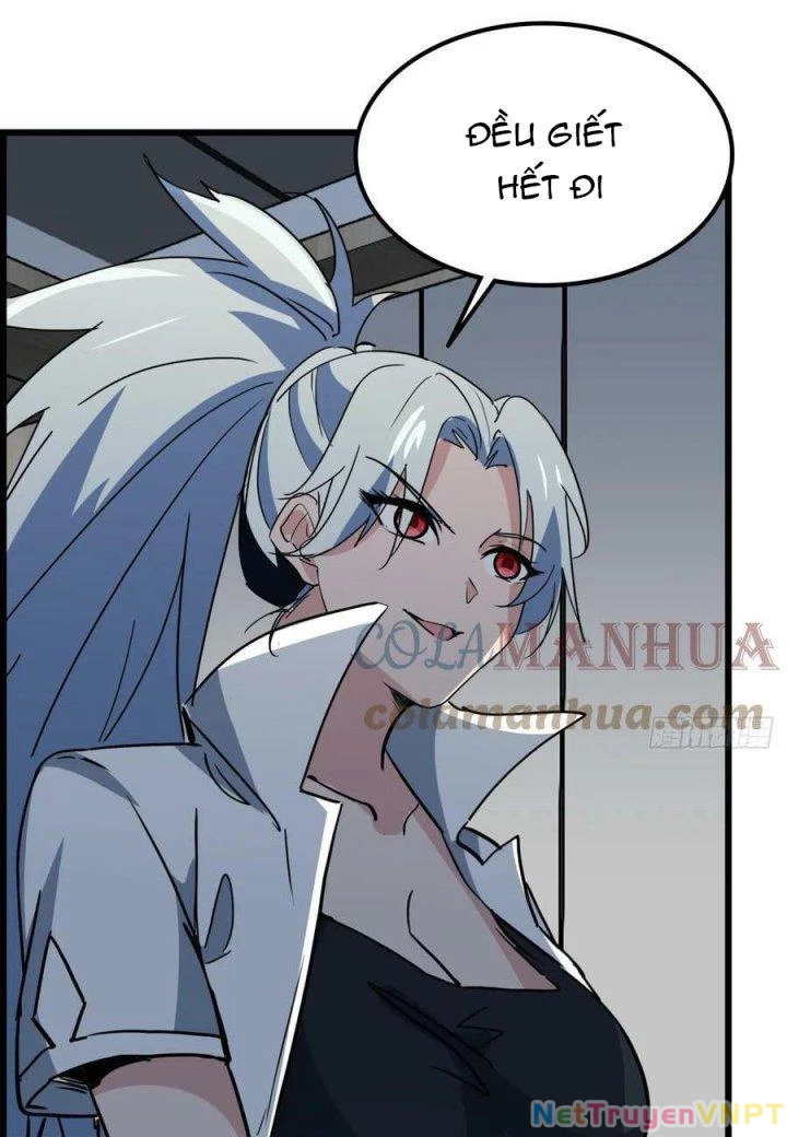 Giải Thoát 99 Nữ Chính Ở Mạt Thế Chapter 230 - Next Chapter 231