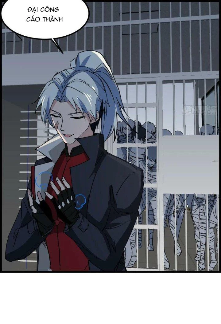 Giải Thoát 99 Nữ Chính Ở Mạt Thế Chapter 230 - Next Chapter 231