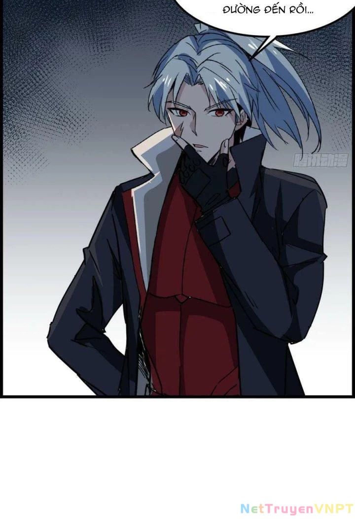 Giải Thoát 99 Nữ Chính Ở Mạt Thế Chapter 230 - Next Chapter 231