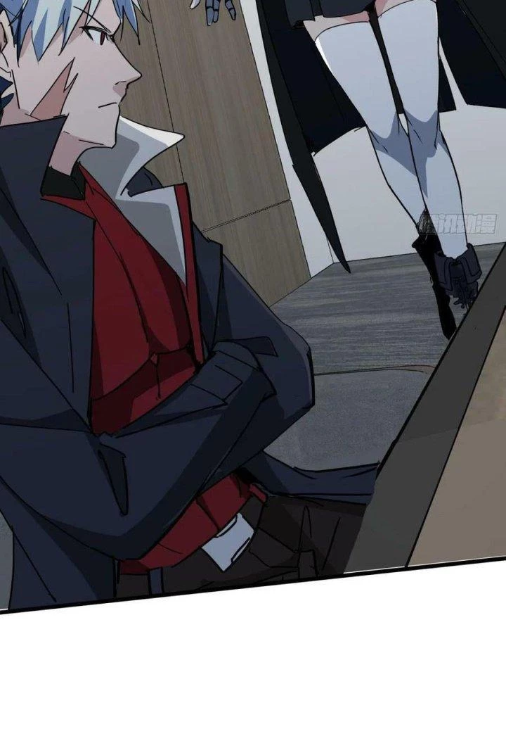 Giải Thoát 99 Nữ Chính Ở Mạt Thế Chapter 231 - Next Chapter 232