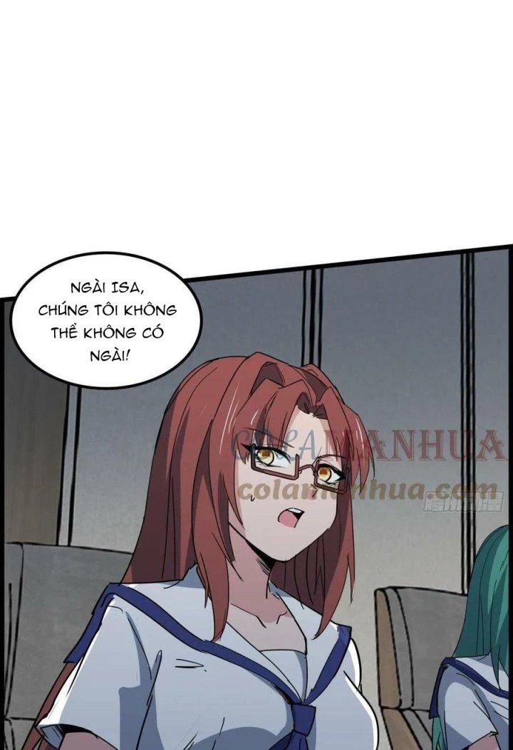 Giải Thoát 99 Nữ Chính Ở Mạt Thế Chapter 231 - Next Chapter 232