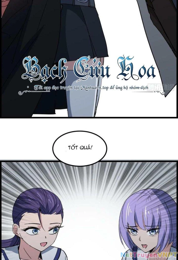 Giải Thoát 99 Nữ Chính Ở Mạt Thế Chapter 231 - Trang 3