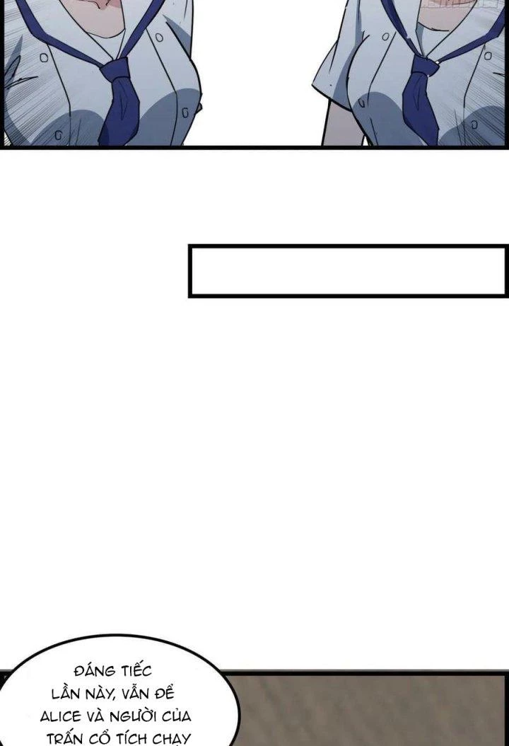 Giải Thoát 99 Nữ Chính Ở Mạt Thế Chapter 231 - Next Chapter 232