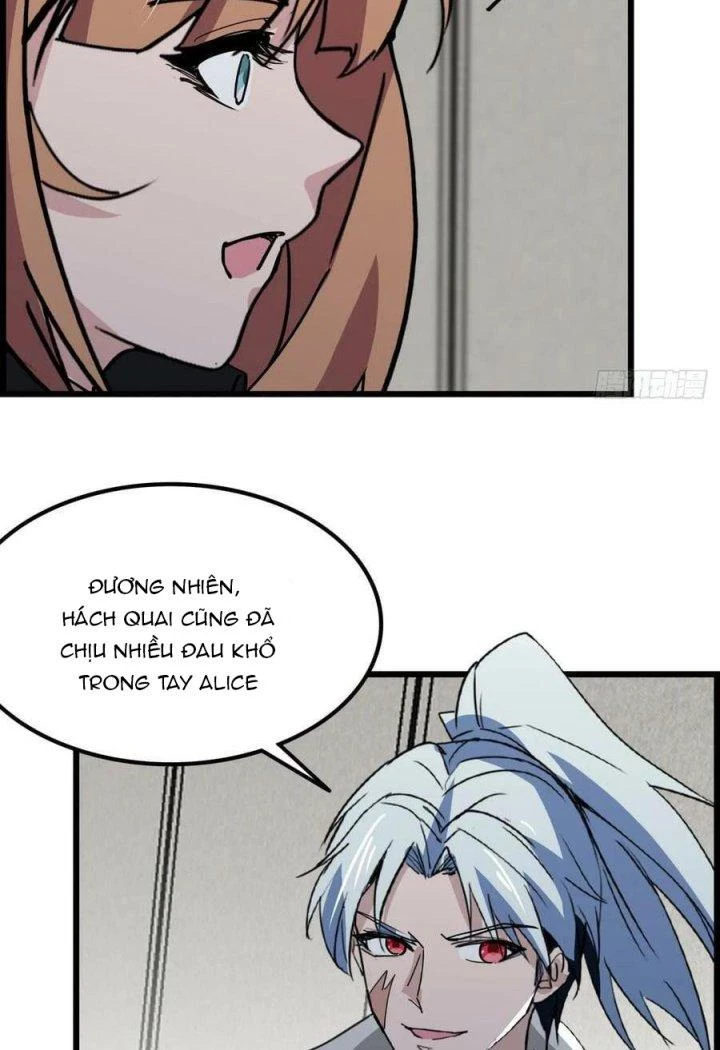 Giải Thoát 99 Nữ Chính Ở Mạt Thế Chapter 231 - Next Chapter 232