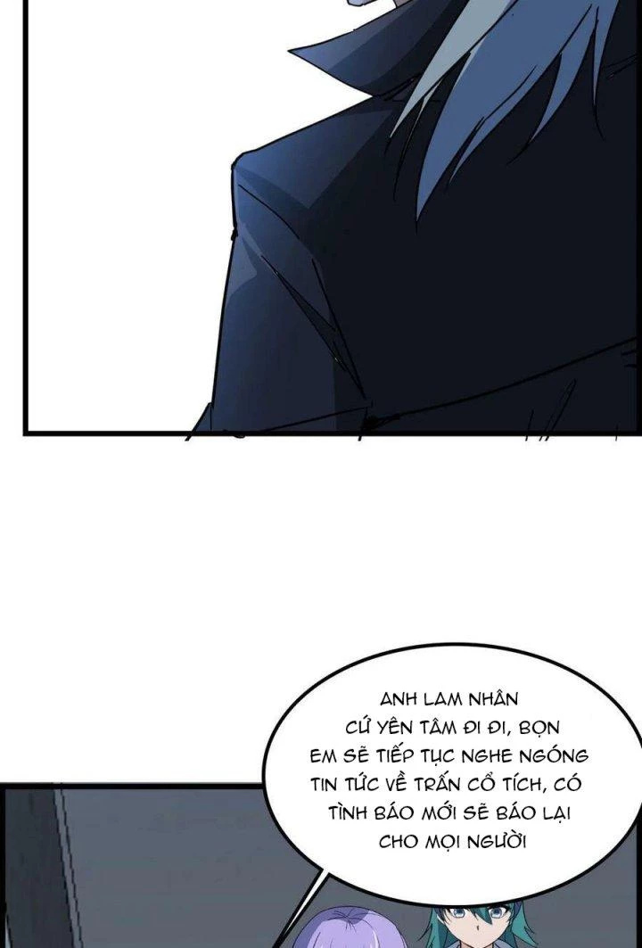 Giải Thoát 99 Nữ Chính Ở Mạt Thế Chapter 231 - Next Chapter 232