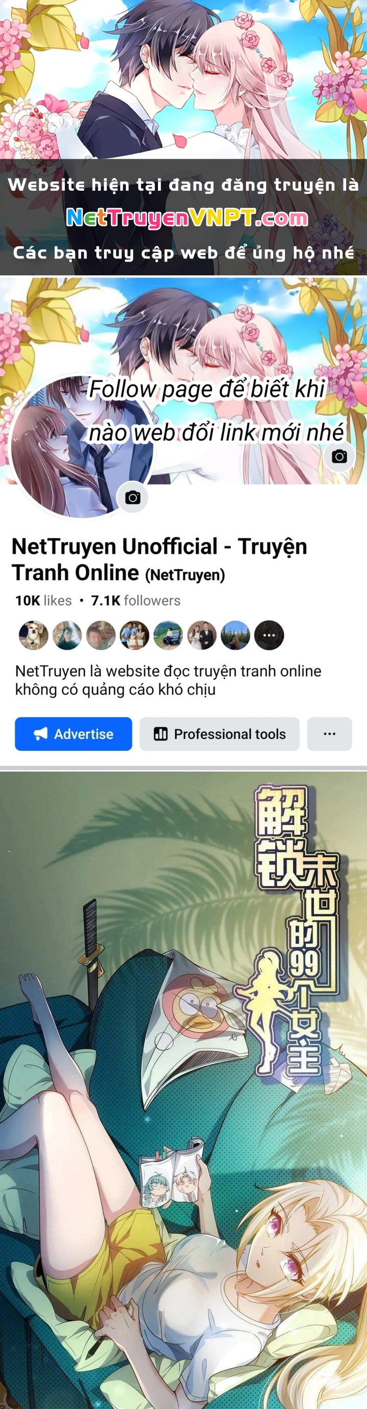Giải Thoát 99 Nữ Chính Ở Mạt Thế Chapter 232 - Next Chapter 233