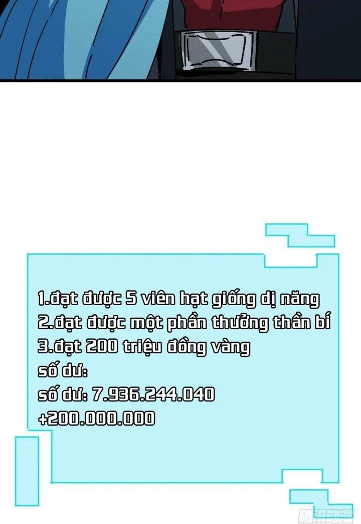 Giải Thoát 99 Nữ Chính Ở Mạt Thế Chapter 232 - Next Chapter 233