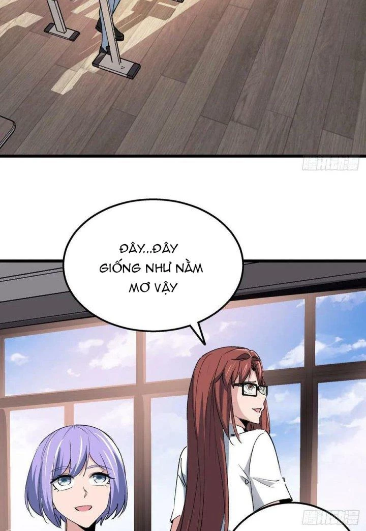 Giải Thoát 99 Nữ Chính Ở Mạt Thế Chapter 232 - Next Chapter 233