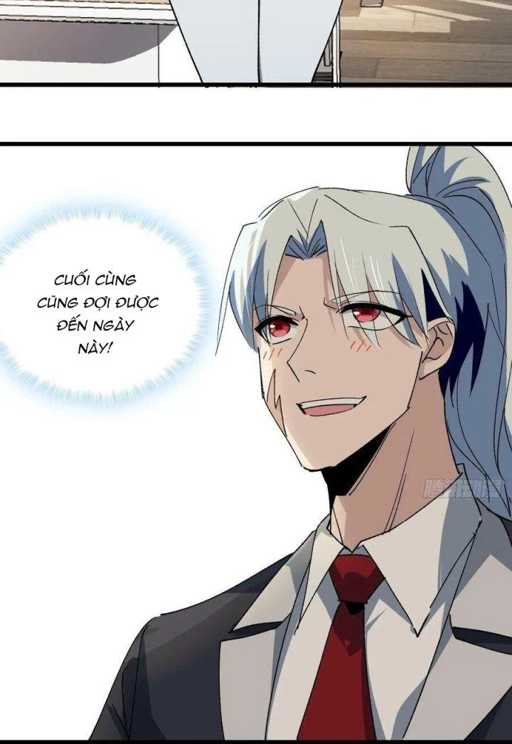 Giải Thoát 99 Nữ Chính Ở Mạt Thế Chapter 232 - Next Chapter 233
