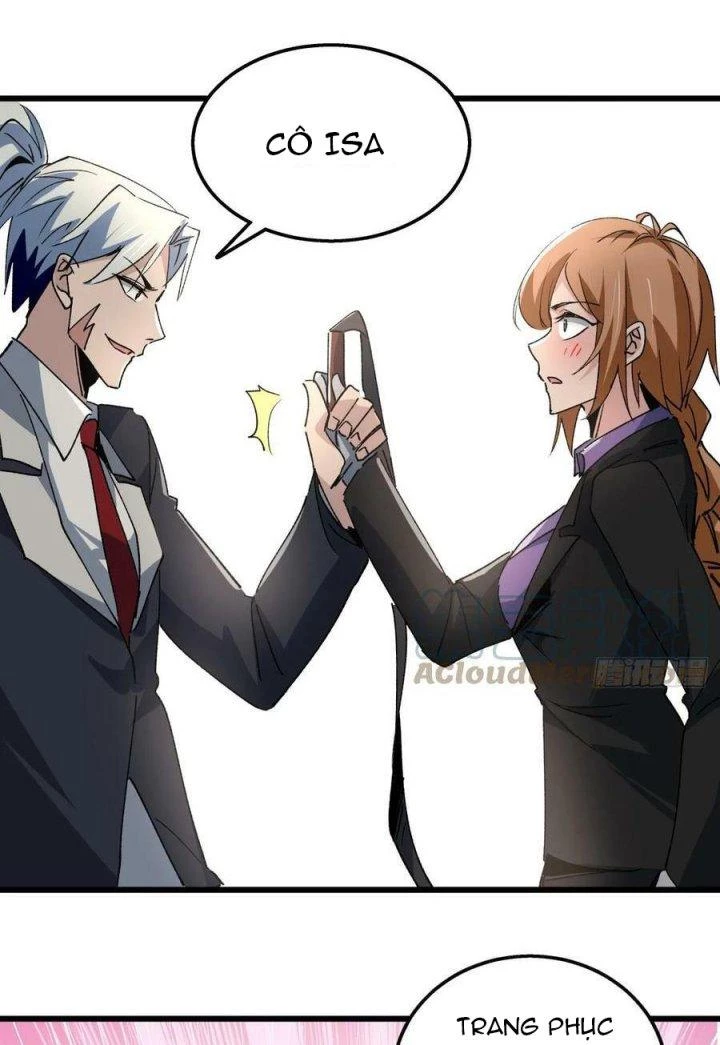 Giải Thoát 99 Nữ Chính Ở Mạt Thế Chapter 232 - Next Chapter 233