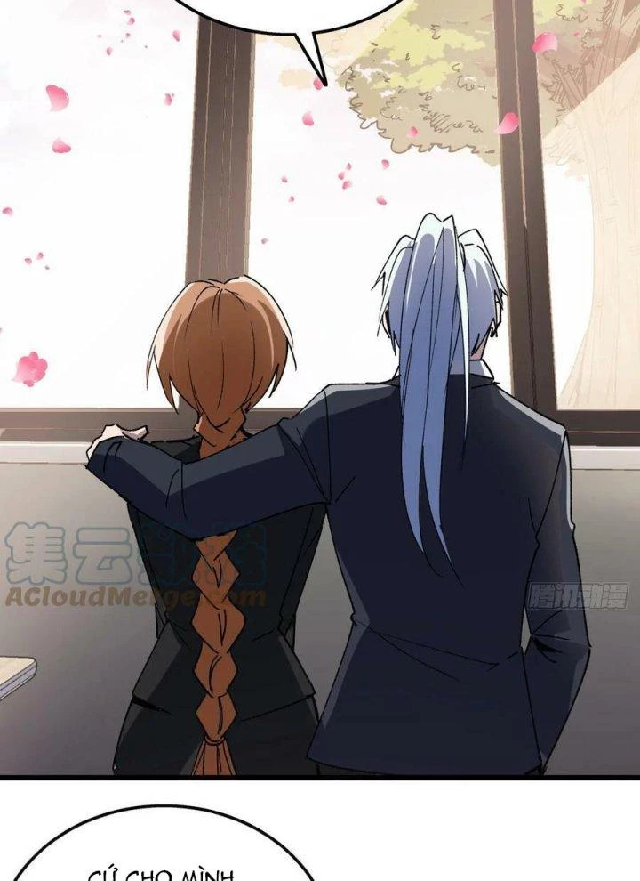 Giải Thoát 99 Nữ Chính Ở Mạt Thế Chapter 232 - Next Chapter 233