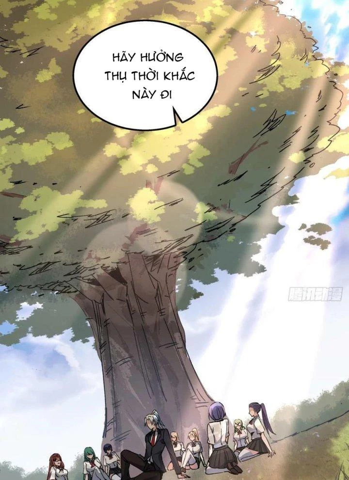 Giải Thoát 99 Nữ Chính Ở Mạt Thế Chapter 232 - Next Chapter 233