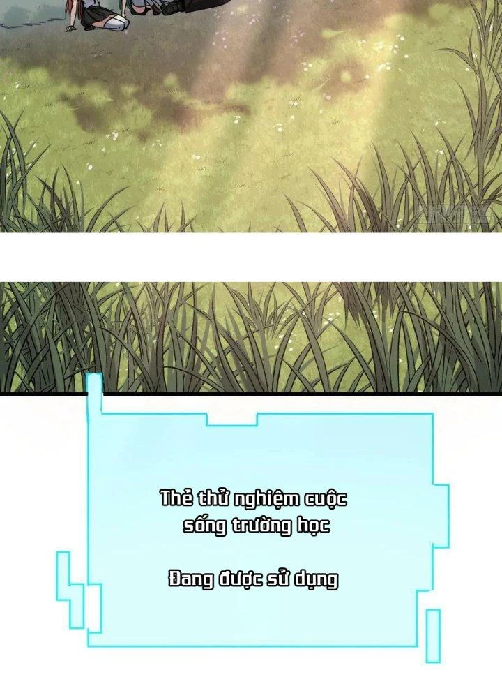 Giải Thoát 99 Nữ Chính Ở Mạt Thế Chapter 232 - Next Chapter 233