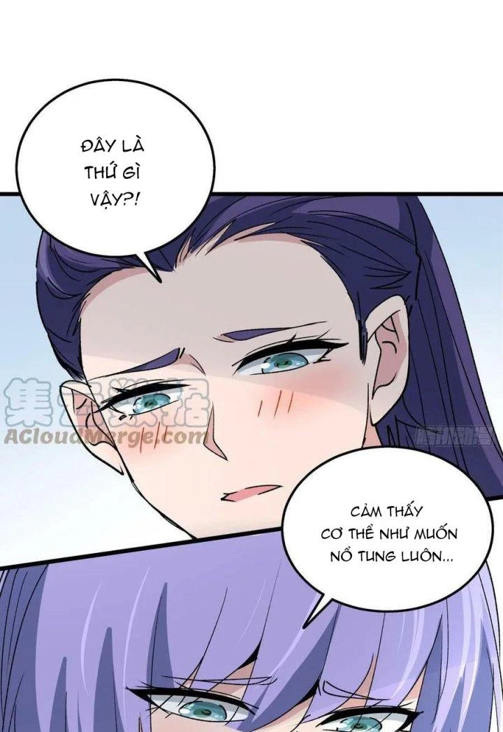 Giải Thoát 99 Nữ Chính Ở Mạt Thế Chapter 233 - Next Chapter 234
