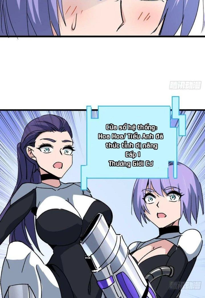 Giải Thoát 99 Nữ Chính Ở Mạt Thế Chapter 233 - Next Chapter 234