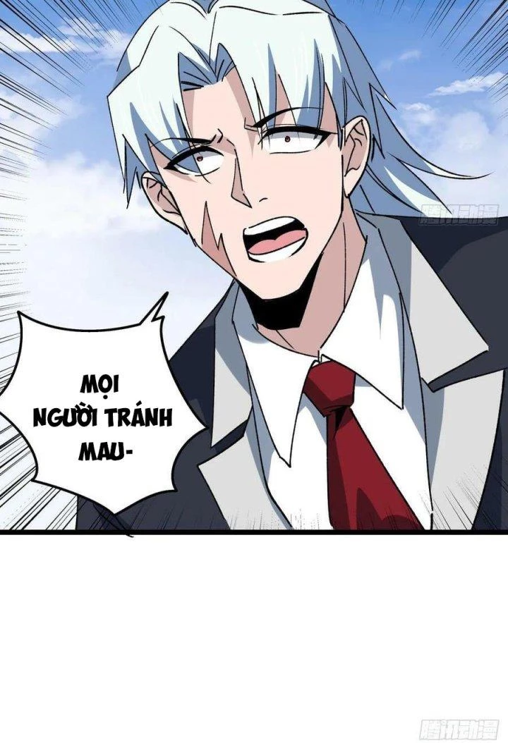 Giải Thoát 99 Nữ Chính Ở Mạt Thế Chapter 233 - Next Chapter 234
