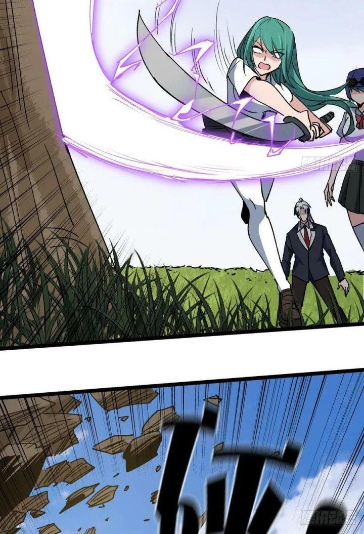 Giải Thoát 99 Nữ Chính Ở Mạt Thế Chapter 233 - Next Chapter 234