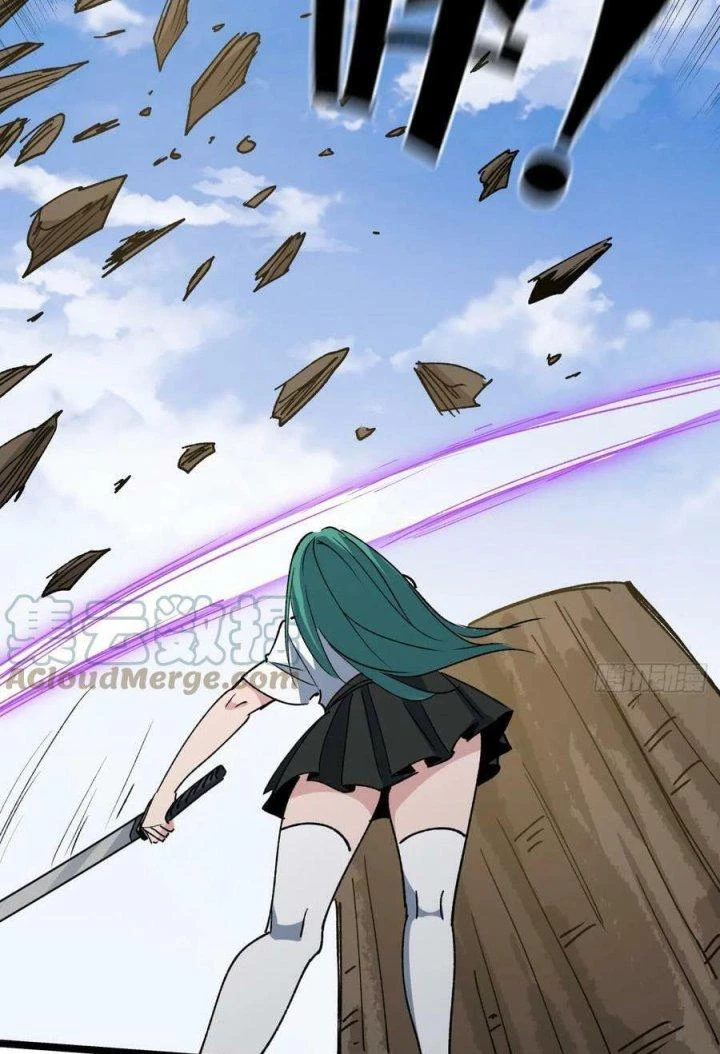 Giải Thoát 99 Nữ Chính Ở Mạt Thế Chapter 233 - Next Chapter 234