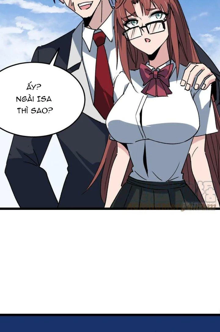 Giải Thoát 99 Nữ Chính Ở Mạt Thế Chapter 233 - Next Chapter 234