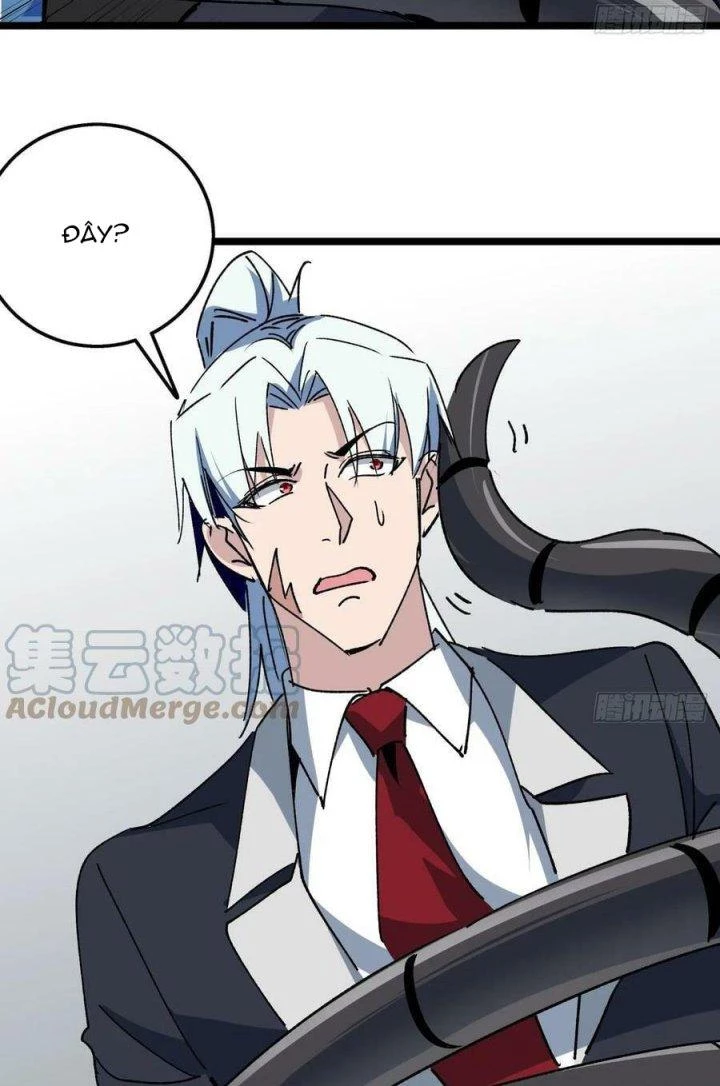 Giải Thoát 99 Nữ Chính Ở Mạt Thế Chapter 233 - Next Chapter 234