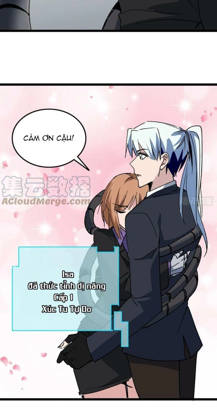 Giải Thoát 99 Nữ Chính Ở Mạt Thế Chapter 233 - Next Chapter 234