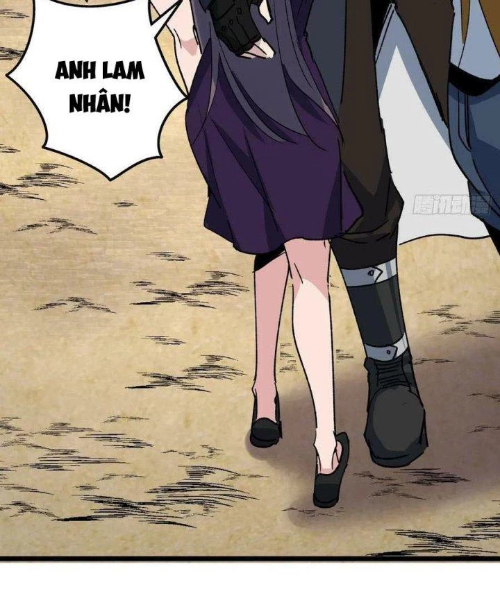 Giải Thoát 99 Nữ Chính Ở Mạt Thế Chapter 234 - Next Chapter 235