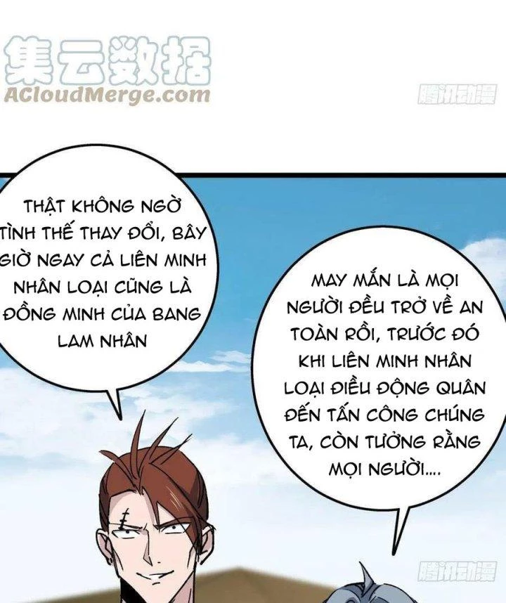 Giải Thoát 99 Nữ Chính Ở Mạt Thế Chapter 234 - Next Chapter 235