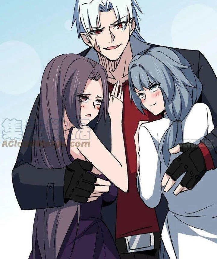 Giải Thoát 99 Nữ Chính Ở Mạt Thế Chapter 234 - Next Chapter 235