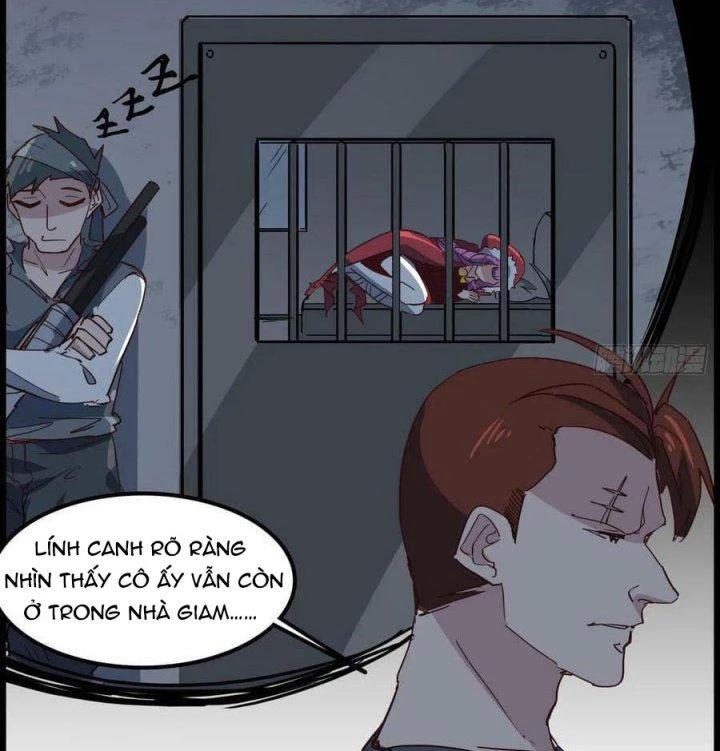 Giải Thoát 99 Nữ Chính Ở Mạt Thế Chapter 234 - Next Chapter 235
