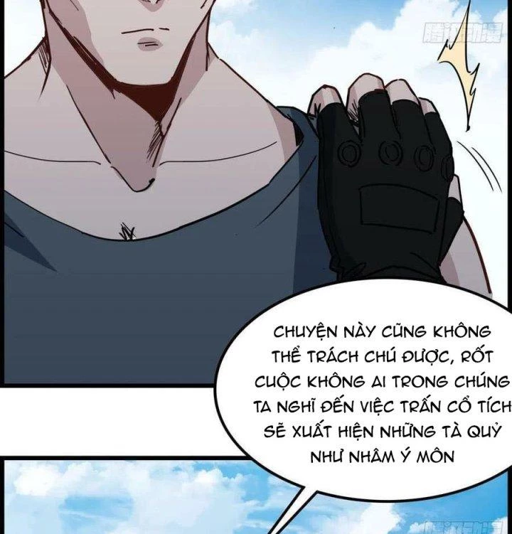 Giải Thoát 99 Nữ Chính Ở Mạt Thế Chapter 234 - Next Chapter 235