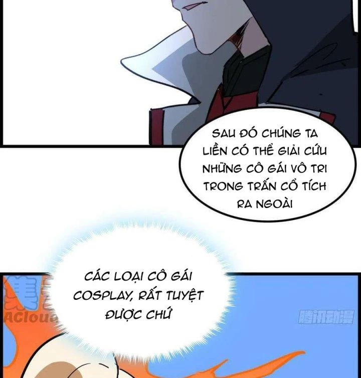 Giải Thoát 99 Nữ Chính Ở Mạt Thế Chapter 234 - Next Chapter 235