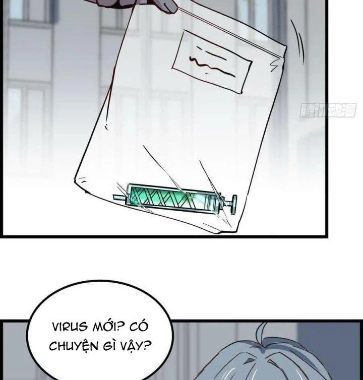 Giải Thoát 99 Nữ Chính Ở Mạt Thế Chapter 234 - Next Chapter 235