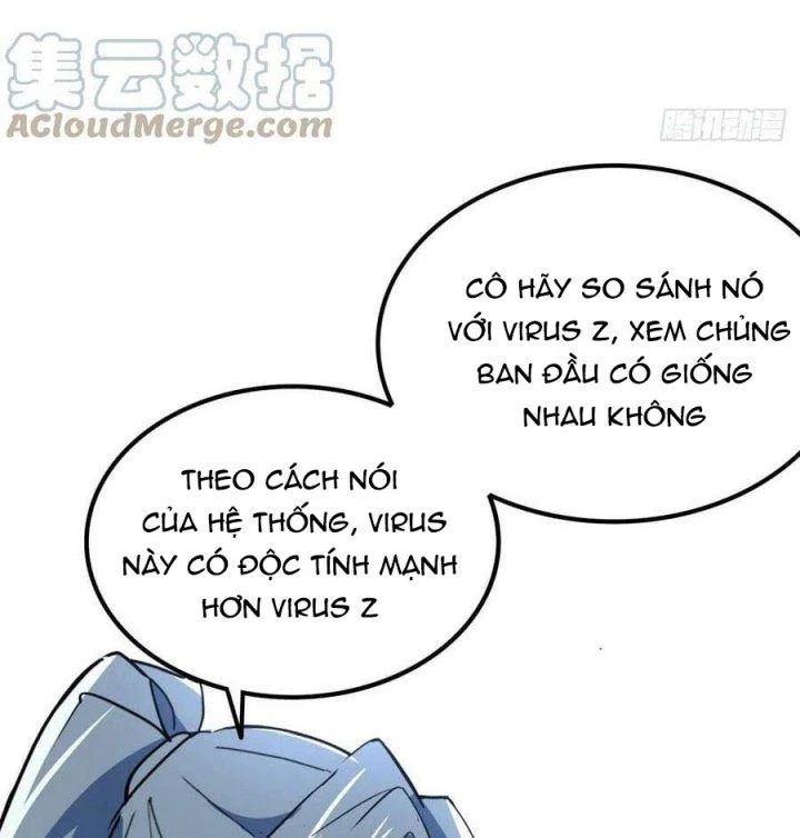 Giải Thoát 99 Nữ Chính Ở Mạt Thế Chapter 234 - Next Chapter 235