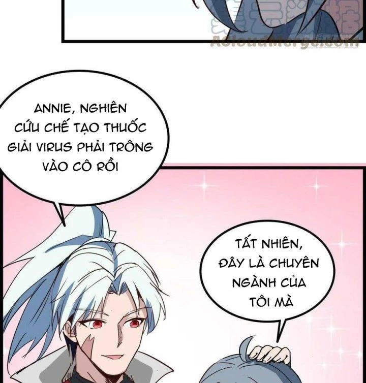 Giải Thoát 99 Nữ Chính Ở Mạt Thế Chapter 234 - Next Chapter 235