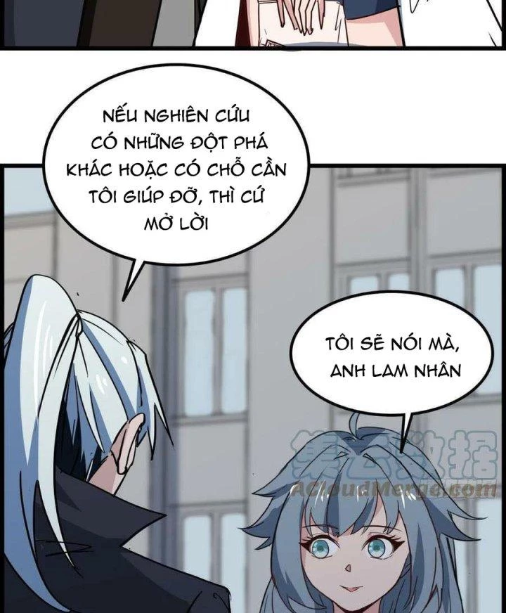 Giải Thoát 99 Nữ Chính Ở Mạt Thế Chapter 234 - Next Chapter 235