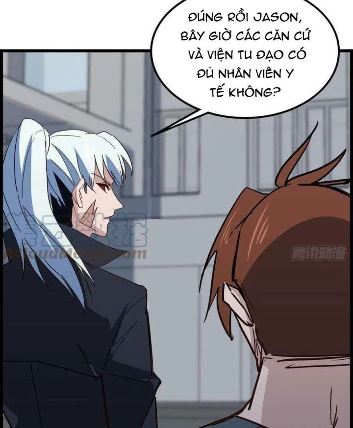 Giải Thoát 99 Nữ Chính Ở Mạt Thế Chapter 234 - Next Chapter 235