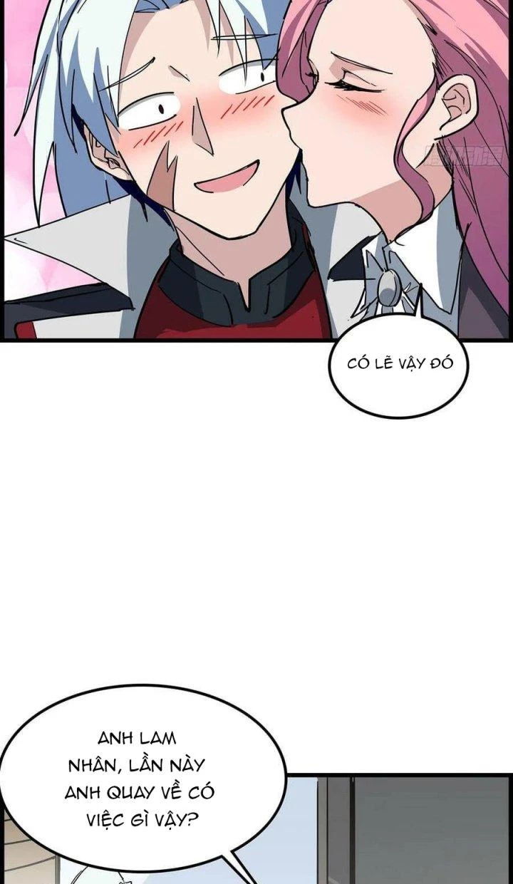 Giải Thoát 99 Nữ Chính Ở Mạt Thế Chapter 236 - Next Chapter 237