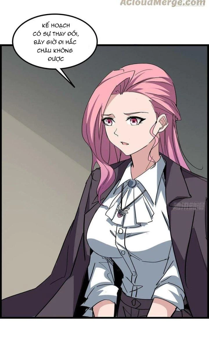 Giải Thoát 99 Nữ Chính Ở Mạt Thế Chapter 236 - Next Chapter 237