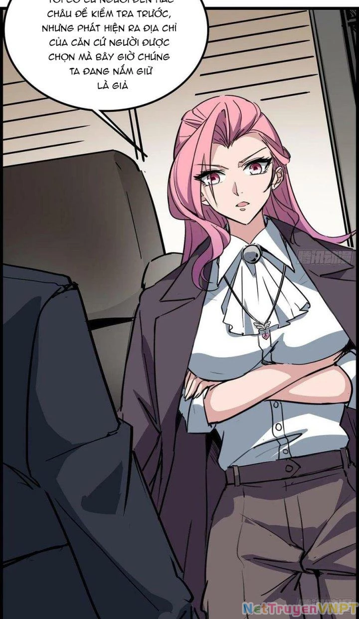 Giải Thoát 99 Nữ Chính Ở Mạt Thế Chapter 236 - Next Chapter 237