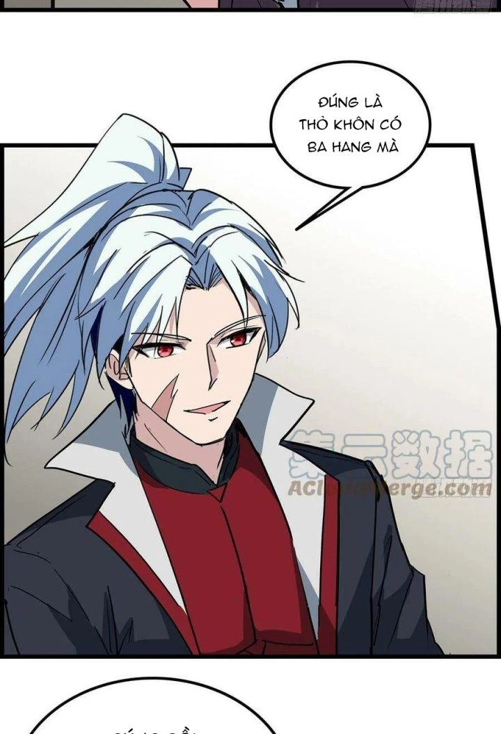 Giải Thoát 99 Nữ Chính Ở Mạt Thế Chapter 236 - Next Chapter 237