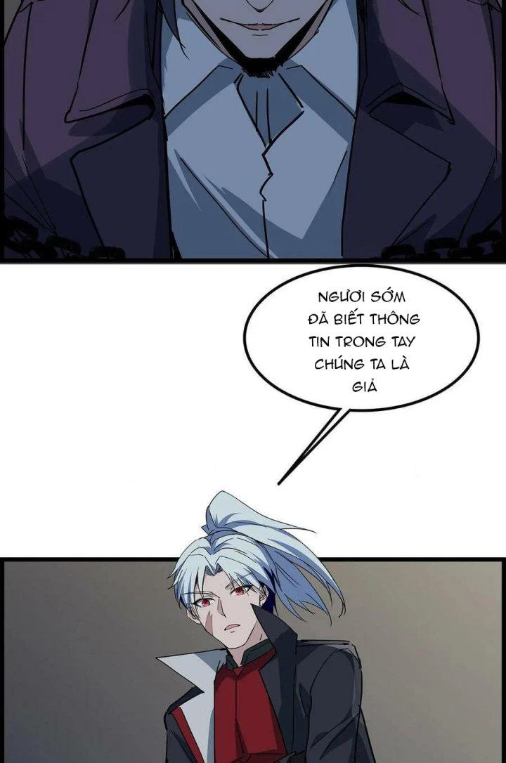 Giải Thoát 99 Nữ Chính Ở Mạt Thế Chapter 236 - Next Chapter 237