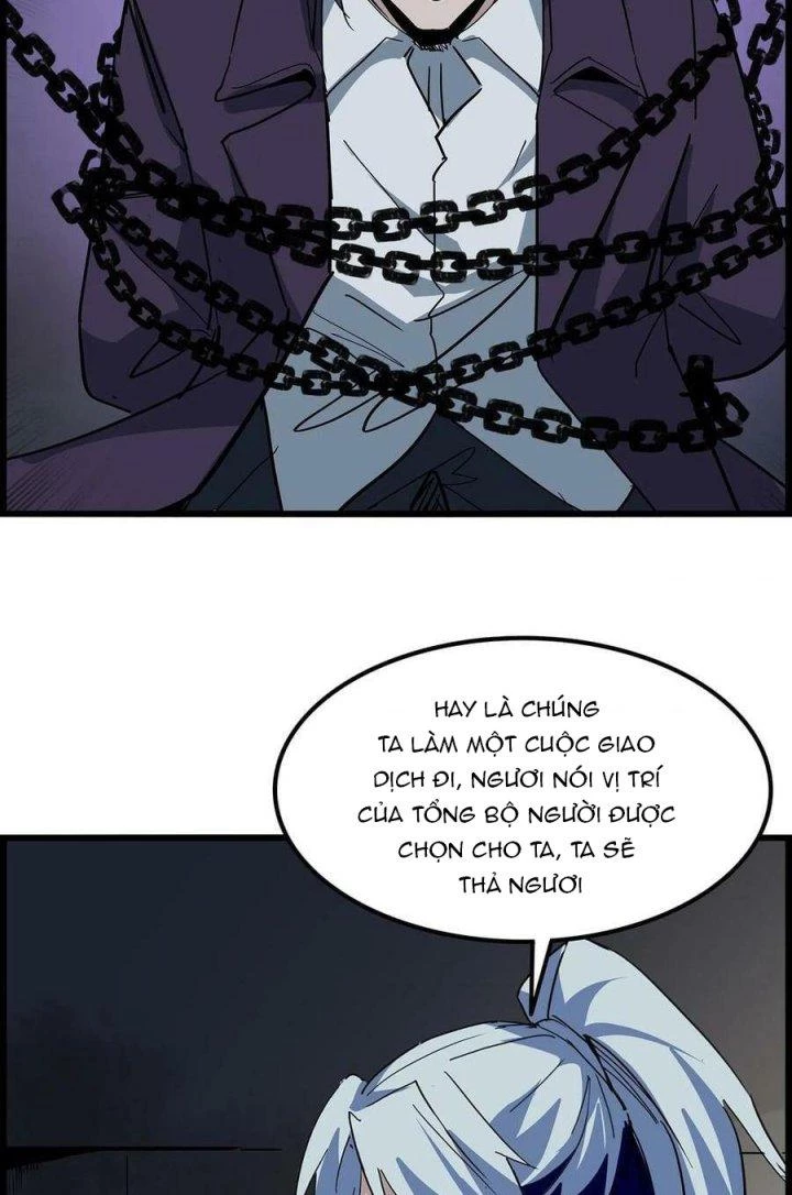 Giải Thoát 99 Nữ Chính Ở Mạt Thế Chapter 236 - Next Chapter 237