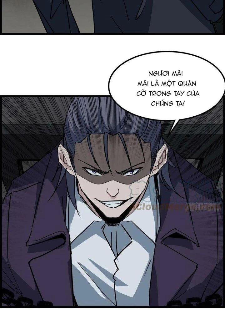 Giải Thoát 99 Nữ Chính Ở Mạt Thế Chapter 236 - Next Chapter 237
