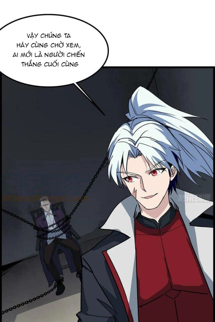 Giải Thoát 99 Nữ Chính Ở Mạt Thế Chapter 236 - Next Chapter 237